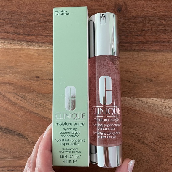 Moisture Surge - Picture 1 of 2